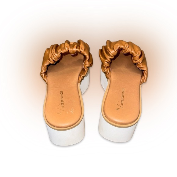 Anthropologie Sandals - Picture 4 of 8